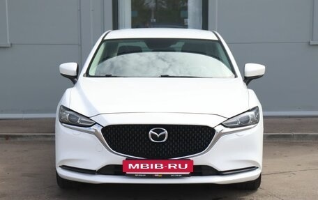 Mazda 6, 2019 год, 2 750 000 рублей, 2 фотография