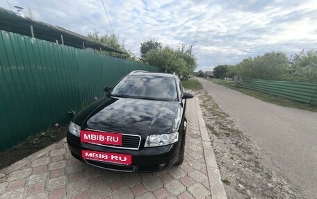 Audi A4, 2003 год, 750 000 рублей, 2 фотография