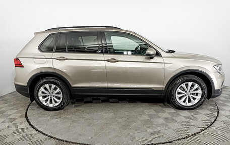 Volkswagen Tiguan II, 2020 год, 2 923 000 рублей, 4 фотография