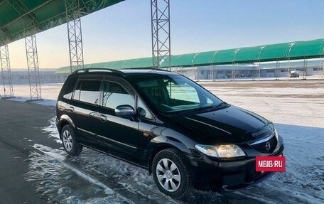 Mazda Premacy III, 1999 год, 475 000 рублей, 3 фотография