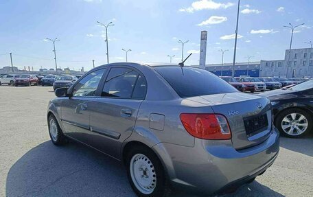 KIA Rio II, 2010 год, 699 000 рублей, 5 фотография