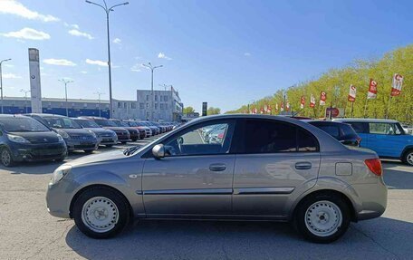 KIA Rio II, 2010 год, 699 000 рублей, 4 фотография