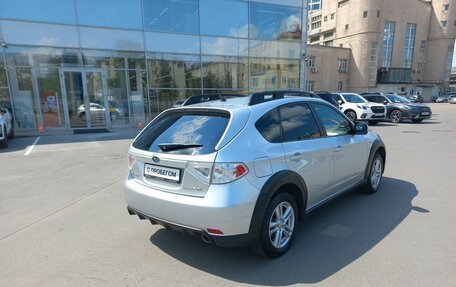 Subaru Impreza III, 2010 год, 999 000 рублей, 4 фотография