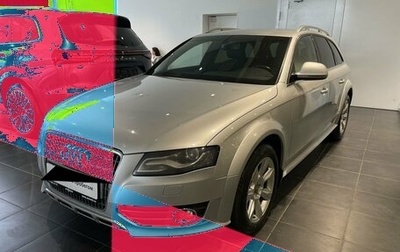 Audi A4 allroad, 2011 год, 1 499 000 рублей, 1 фотография