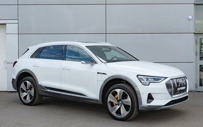 Audi e-tron I, 2019 год, 5 824 000 рублей, 1 фотография
