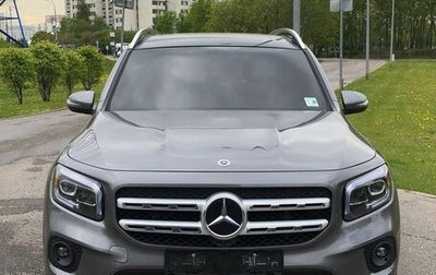 Mercedes-Benz GLB, 2020 год, 3 700 000 рублей, 1 фотография