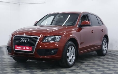 Audi Q5, 2012 год, 1 285 000 рублей, 1 фотография