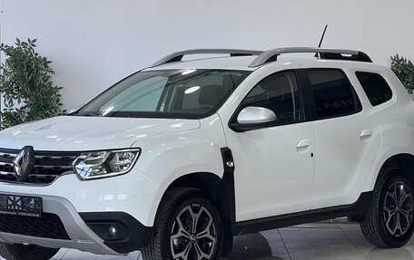 Renault Duster, 2022 год, 2 400 000 рублей, 1 фотография