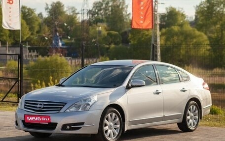 Nissan Teana, 2008 год, 990 000 рублей, 1 фотография