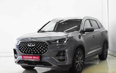 Chery Tiggo 8 Pro, 2021 год, 2 150 000 рублей, 1 фотография