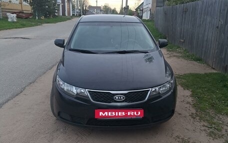 KIA Cerato III, 2011 год, 2 фотография