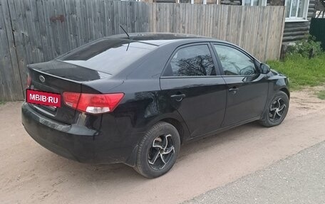 KIA Cerato III, 2011 год, 4 фотография