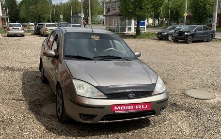 Ford Focus IV, 2004 год, 270 000 рублей, 2 фотография