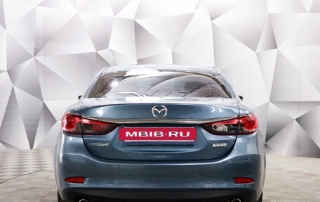 Mazda 6, 2014 год, 1 680 000 рублей, 4 фотография