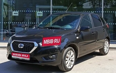 Datsun mi-DO, 2015 год, 660 000 рублей, 1 фотография