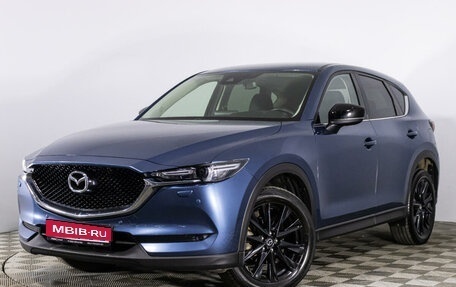 Mazda CX-5 II, 2021 год, 3 779 000 рублей, 1 фотография