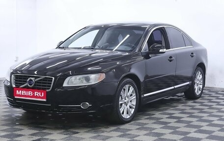 Volvo S80 II рестайлинг 2, 2010 год, 965 000 рублей, 1 фотография