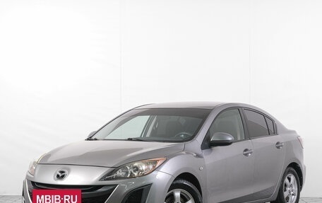 Mazda 3, 2010 год, 949 000 рублей, 2 фотография