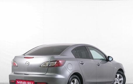 Mazda 3, 2010 год, 949 000 рублей, 5 фотография