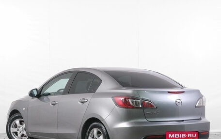 Mazda 3, 2010 год, 949 000 рублей, 3 фотография