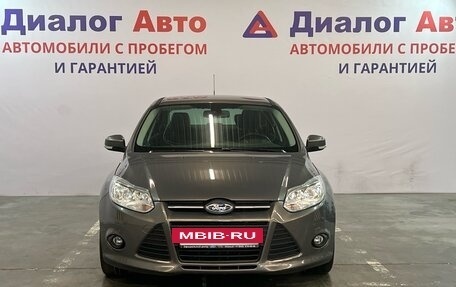 Ford Focus III, 2013 год, 949 000 рублей, 2 фотография