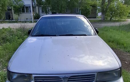 Nissan Maxima VIII, 1991 год, 115 000 рублей, 1 фотография