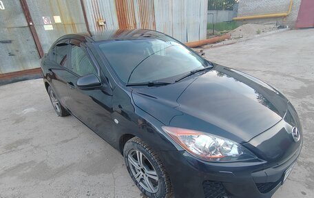 Mazda 3, 2013 год, 990 000 рублей, 1 фотография