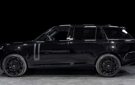 Land Rover Range Rover IV рестайлинг, 2024 год, 27 775 000 рублей, 1 фотография