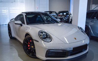 Porsche 911, 2023 год, 22 713 000 рублей, 1 фотография