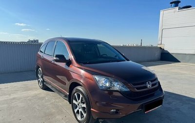 Honda CR-V III рестайлинг, 2012 год, 2 600 000 рублей, 1 фотография