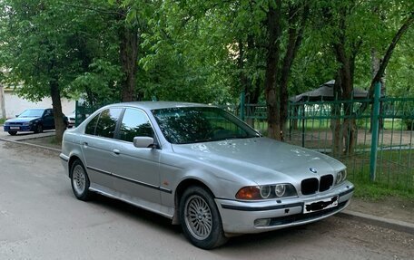 BMW 5 серия, 1999 год, 400 000 рублей, 1 фотография