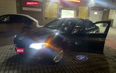 BMW 5 серия, 2011 год, 1 750 000 рублей, 1 фотография