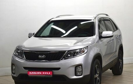 KIA Sorento II рестайлинг, 2020 год, 2 525 000 рублей, 1 фотография