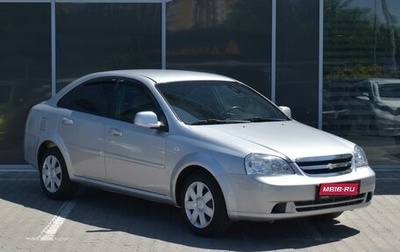 Chevrolet Lacetti, 2012 год, 845 000 рублей, 1 фотография