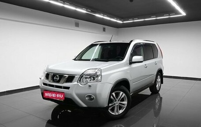 Nissan X-Trail, 2012 год, 1 675 000 рублей, 1 фотография