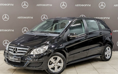 Mercedes-Benz B-Класс, 2011 год, 1 220 000 рублей, 1 фотография