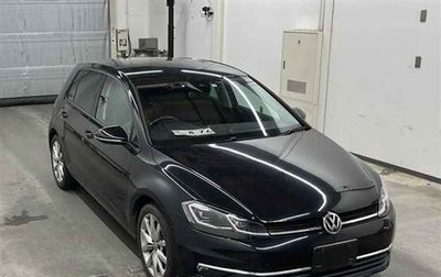 Volkswagen Golf VII, 2019 год, 900 000 рублей, 1 фотография