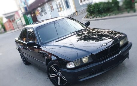 BMW 7 серия, 1999 год, 800 000 рублей, 1 фотография