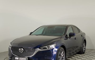 Mazda 6, 2023 год, 1 фотография