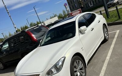 Infiniti Q70 I, 2014 год, 2 450 000 рублей, 1 фотография