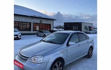 Chevrolet Lacetti, 2006 год, 385 000 рублей, 1 фотография