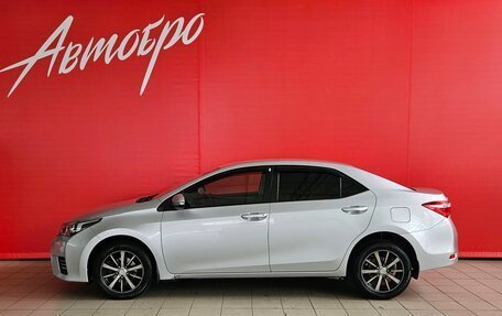 Toyota Corolla, 2013 год, 1 475 000 рублей, 2 фотография