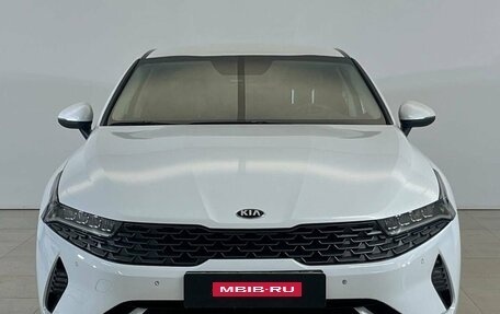 KIA K5, 2020 год, 2 365 000 рублей, 2 фотография