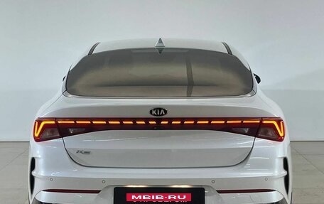 KIA K5, 2020 год, 2 365 000 рублей, 6 фотография