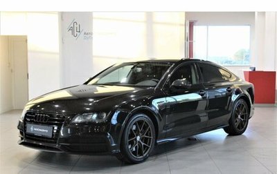 Audi A7, 2013 год, 2 598 000 рублей, 1 фотография