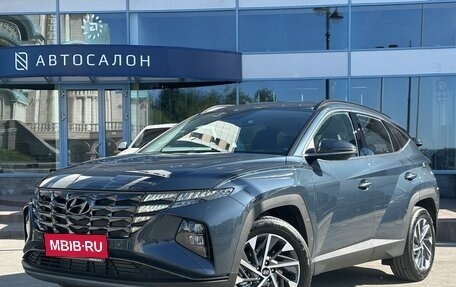 Hyundai Tucson, 2024 год, 3 550 000 рублей, 1 фотография