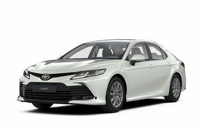 Toyota Camry, 2024 год, 1 фотография