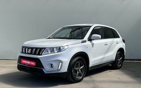 Suzuki Vitara II рестайлинг, 2019 год, 2 000 000 рублей, 1 фотография