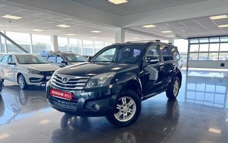 Great Wall Hover H3 I, 2012 год, 995 000 рублей, 1 фотография