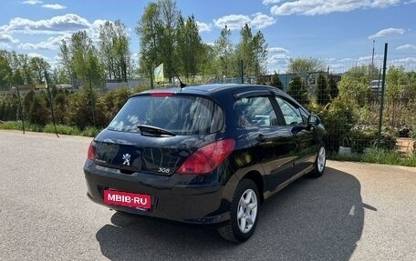 Peugeot 308 II, 2008 год, 395 000 рублей, 2 фотография